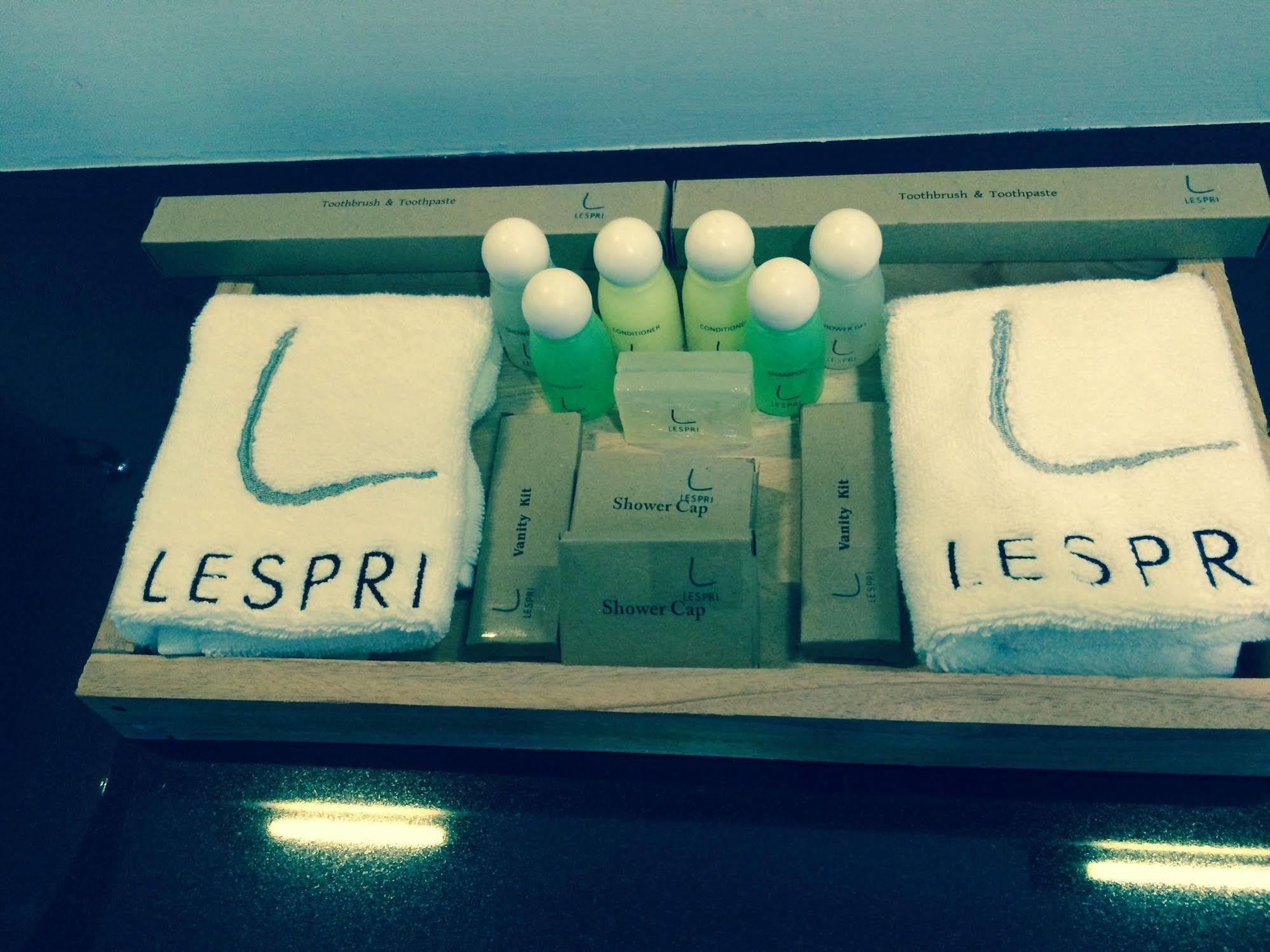 فندق Lespri Grand نيجومبو المظهر الخارجي الصورة